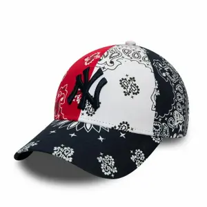 9forty cap Los Angeles Dodgers 2021/22 image-0