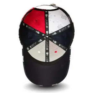 9forty cap Los Angeles Dodgers 2021/22 image-2