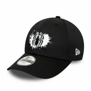 9forty child cap New Era Spiderman Marvel image-0