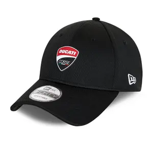 Casquette 9forty Ducati Motor image-0