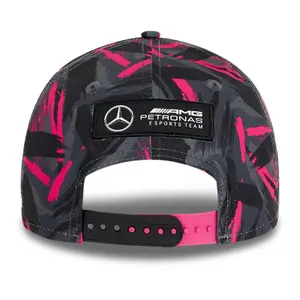 Cap New Era Mercedes-Benz AOP 940 image-1