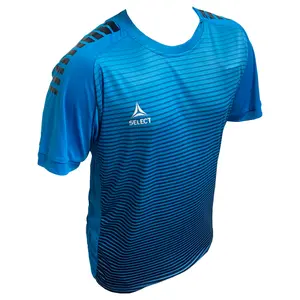 Jersey Select Zebra AH20 image-3