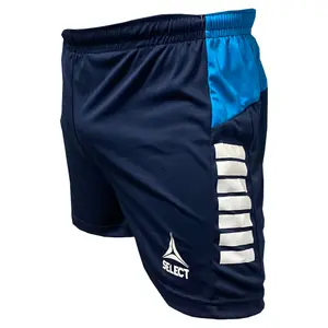 Damen-Shorts Select Zebra PE21 image-0