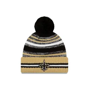 Bonnet New Orleans Saints 2021/22 image-0