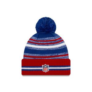 Berretto con pom-pom New York Giants 2021/22 image-1