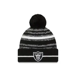 Cap new Los Angeles Raiders NFL 2021/22 image-0