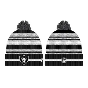 Cap new Los Angeles Raiders NFL 2021/22 image-1