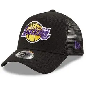 Kappe New Era Nba Base Los Angeles Lakers image-0