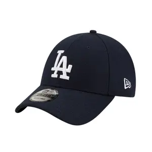Boné New Era 9Forty Los Angeles Dodgers image-1