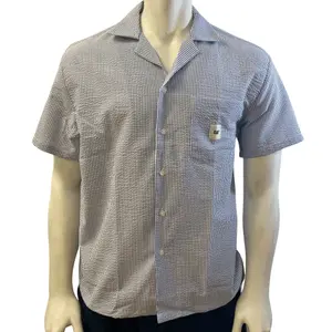 Shirt Caterpillar à manche courtes image-0