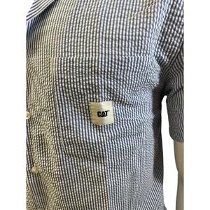 Shirt Caterpillar à manche courtes image-2