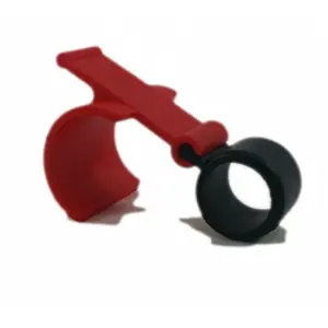 Bloqueo de la palanca de freno Brazoline image-1