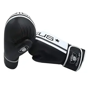 Boxing gloves Sveltus Challenger image-0