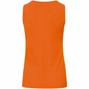 Camiseta de tirantes infantil Jako top Challenge image-1