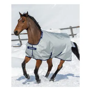 Outdoor  Blanket Bucas Turnout Extra 300g image-1