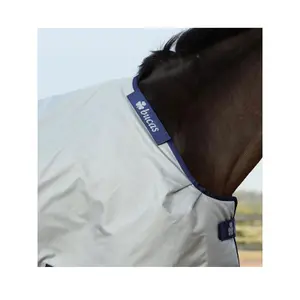 Outdoor  Blanket Bucas Turnout Extra 300g image-4