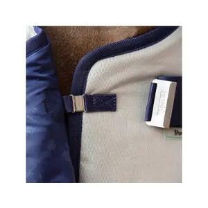 Outdoor  Blanket Bucas Turnout Extra 300g image-5