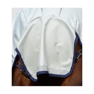 Outdoor  Blanket Bucas Turnout Extra 300g image-6