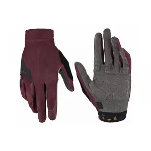 Luvas Leatt mtb 1.0 image-2