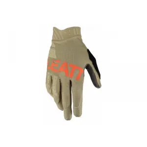 Luvas Leatt mtb 1.0 gripr image-0