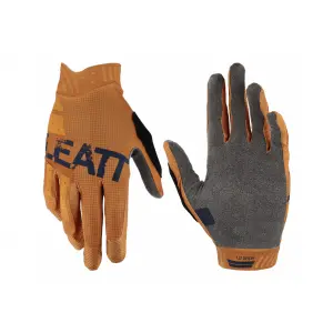 Gants longs Leatt MTB 1.0 GripR image-2