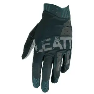 Gants longs enfant Leatt MTB 1.0 GripR image-1
