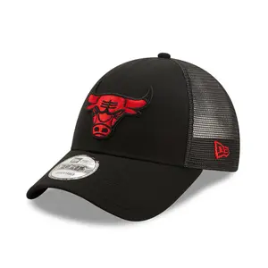 9forty trucker cap Chicago Bulls image-1