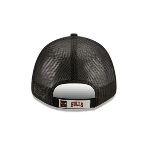 9forty trucker cap Chicago Bulls image-2