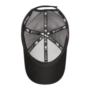 9forty trucker cap Chicago Bulls image-3