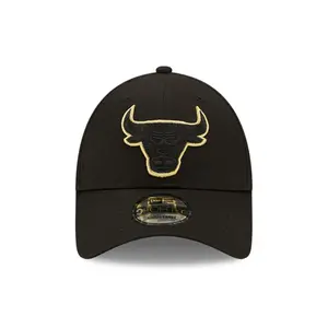 9forty cap Chicago Bulls image-1