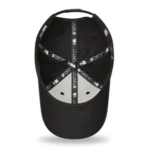 9forty cap Chicago Bulls image-3