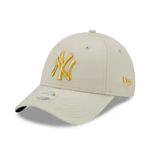 9forty cap woman New York Yankees