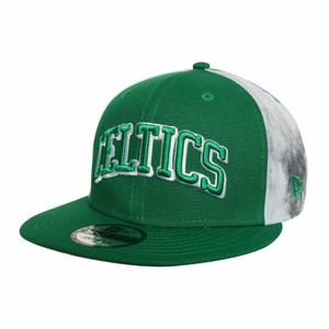 9fifty cap Boston Celtics Nba21 City Off