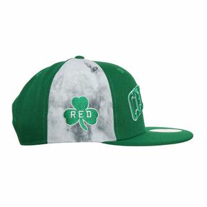 Gorra 9fifty Boston Celtics Nba21 City Off image-1