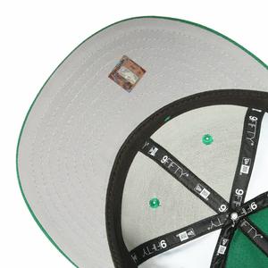 Gorra 9fifty Boston Celtics Nba21 City Off image-3
