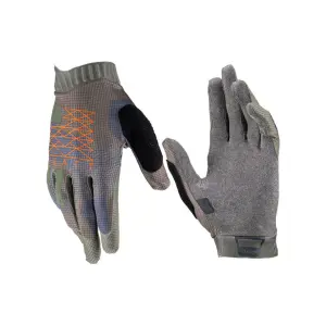 Guanti lunghi Leatt 1.0 GripR image-0