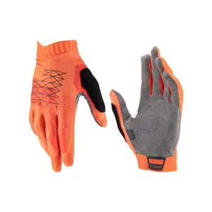 Long gloves Leatt 1.0 GripR image-0