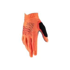 Long gloves Leatt 1.0 GripR image-1