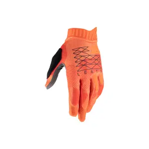 Long gloves Leatt 1.0 GripR image-2