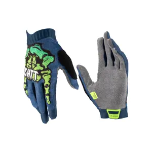 Long gloves Leatt 1.0 GripR image-0