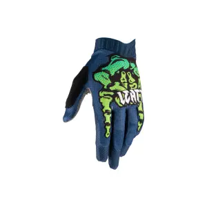 Long gloves Leatt 1.0 GripR image-1