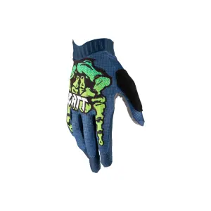 Long gloves Leatt 1.0 GripR image-2