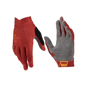 Luvas compridas para mulheres Leatt 1.0 GripR image-0