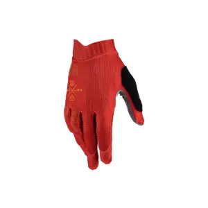 Luvas compridas para mulheres Leatt 1.0 GripR image-1