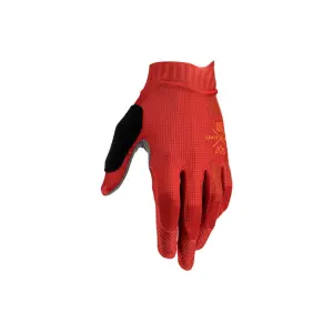 Luvas compridas para mulheres Leatt 1.0 GripR image-2