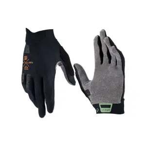 Gants longs femme Leatt 1.0 GripR image-0