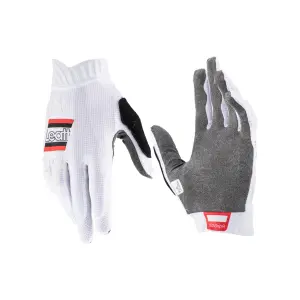 Long gloves child Leatt 1.0 GripR image-0