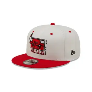 Casquette 9fifty Chicago Bulls image-0