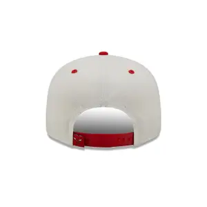 Casquette 9fifty Chicago Bulls image-3