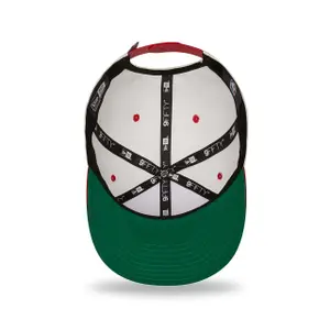 Casquette 9fifty Chicago Bulls image-4